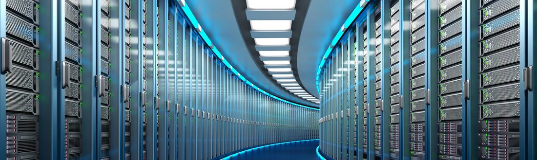 Datacenter in München