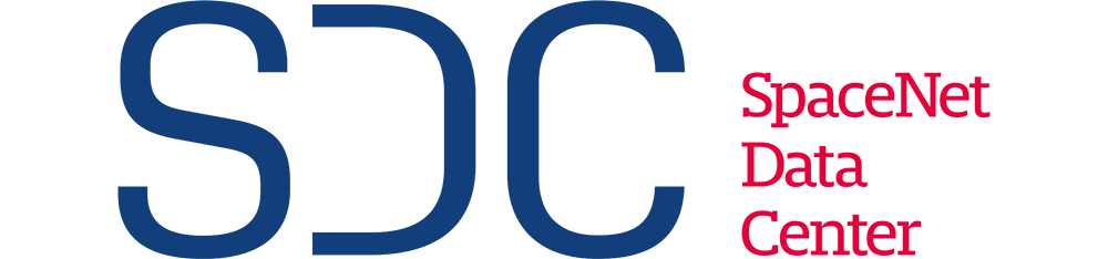 Logo von SDC SpaceNet DataCenter Kirchheim bei München